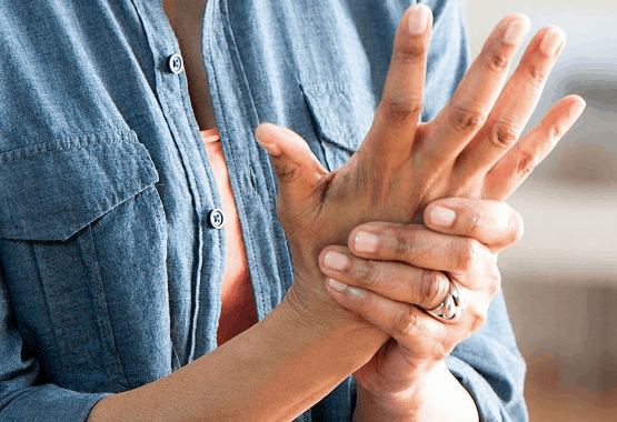 Can CBD Oil Be Used to Help Arthritis?
